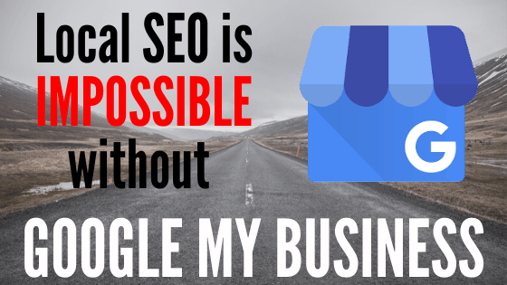 How to use google my business for local SEO