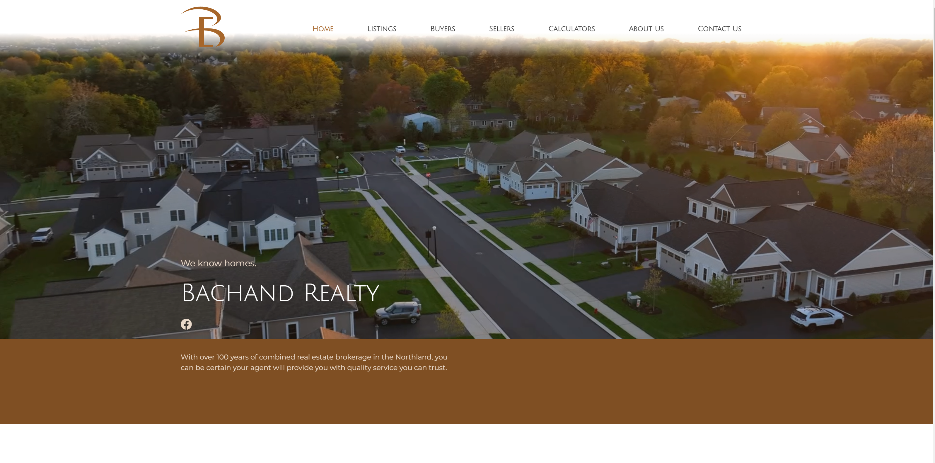 Bachand Realty