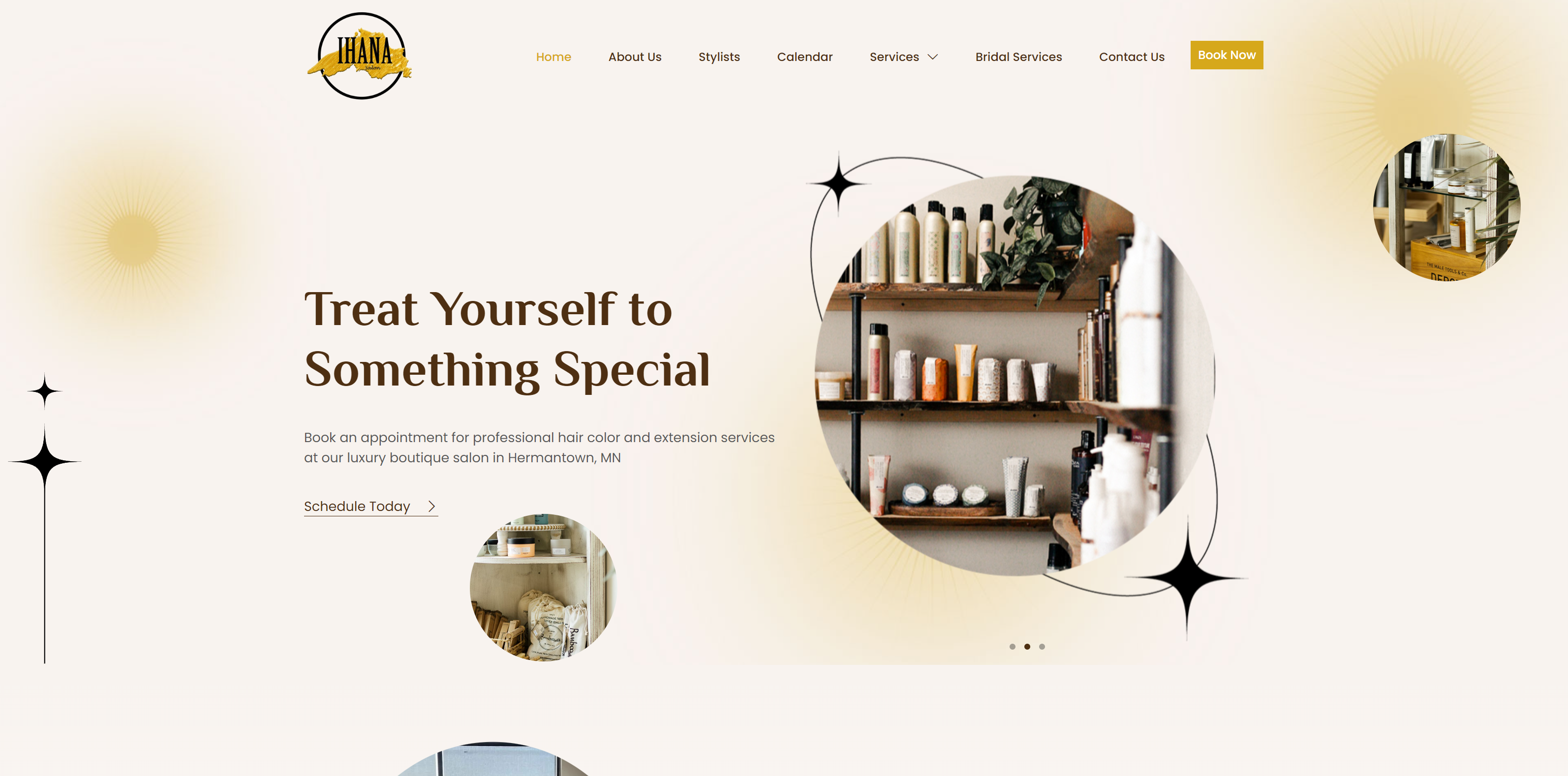 Ihana Salon