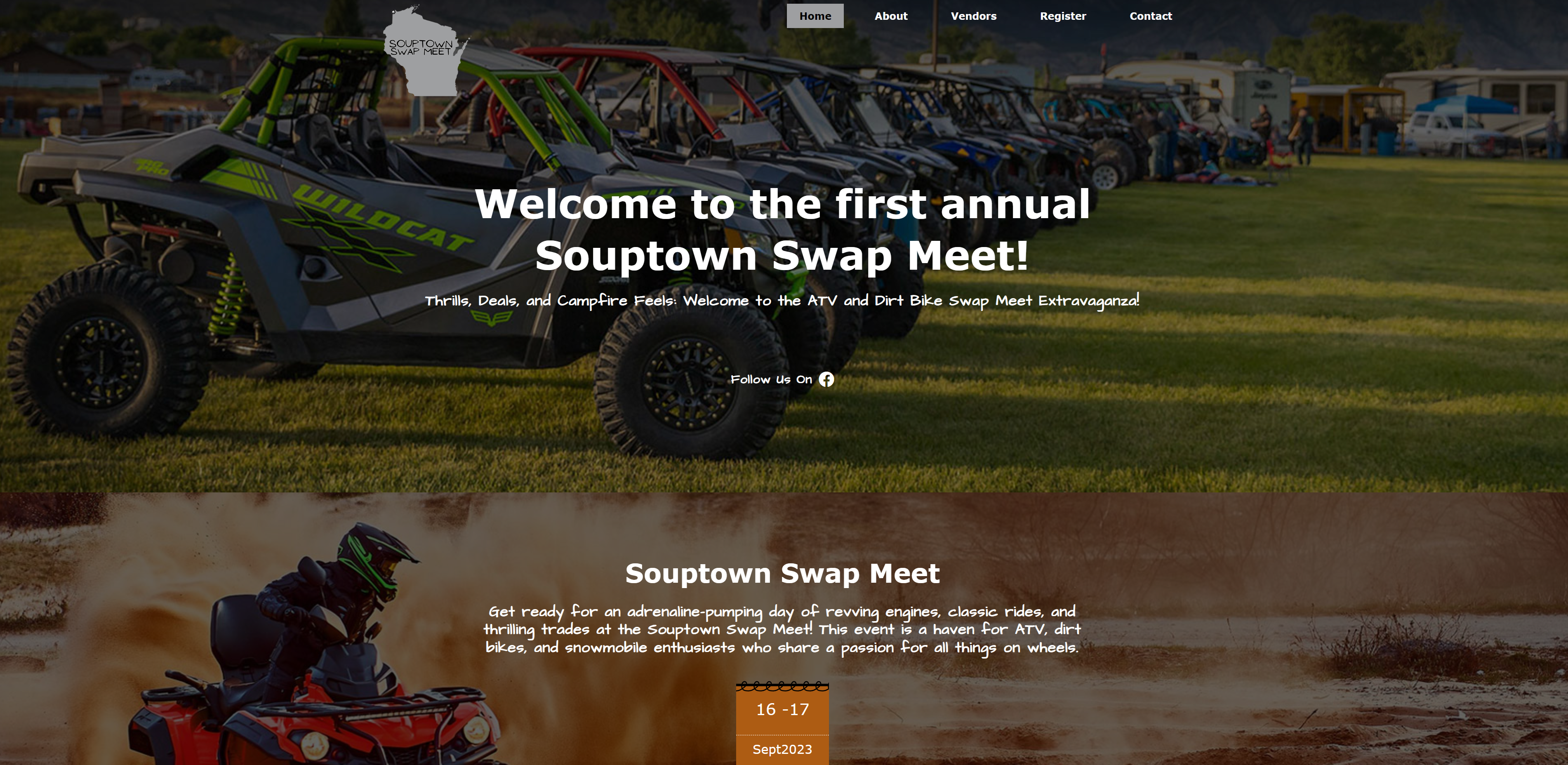 Souptown Swap Meet