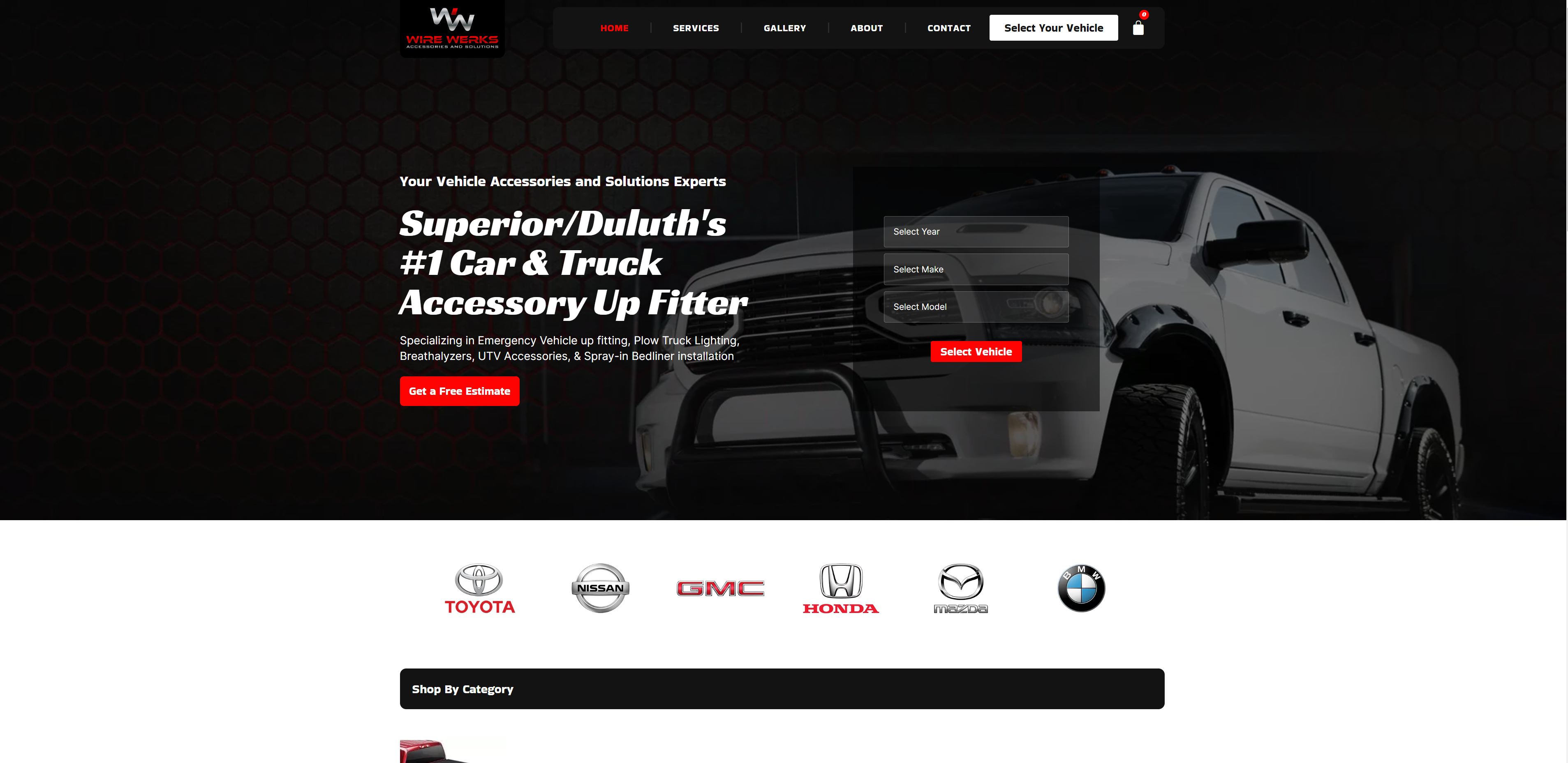 Wire Werks