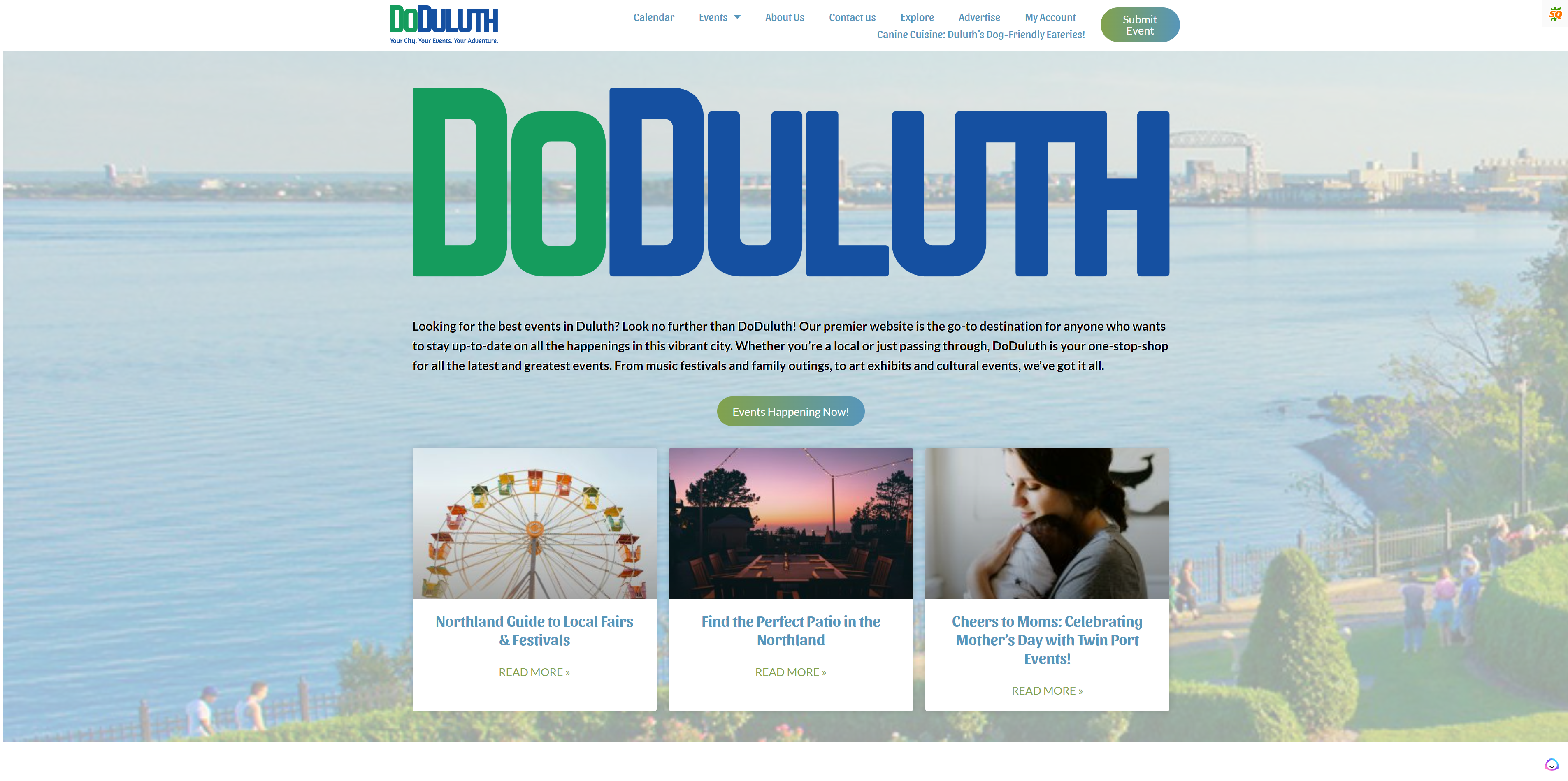 DoDuluth